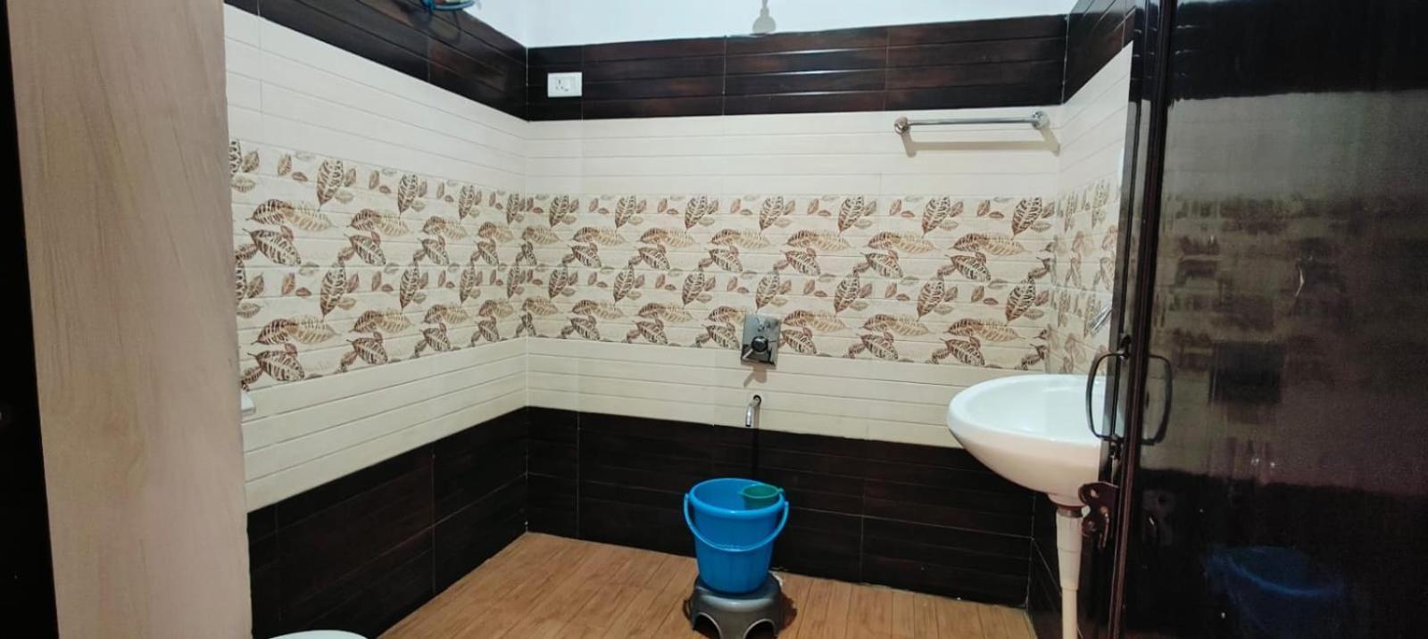 Rudra Retreat Hotel Hawalbagh Room photo