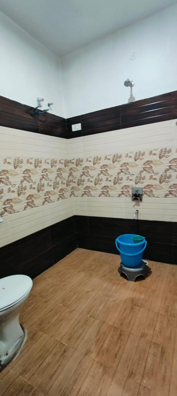 Rudra Retreat Hotel Hawalbagh Room photo