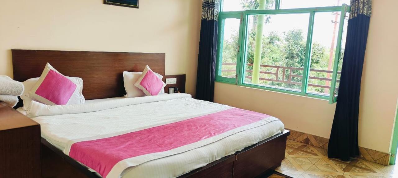 Rudra Retreat Hotel Hawalbagh Room photo