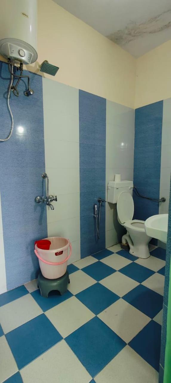 Rudra Retreat Hotel Hawalbagh Room photo