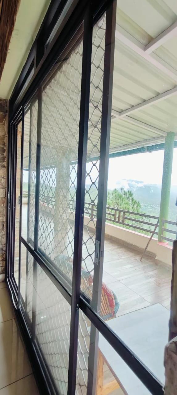 Rudra Retreat Hotel Hawalbagh Room photo