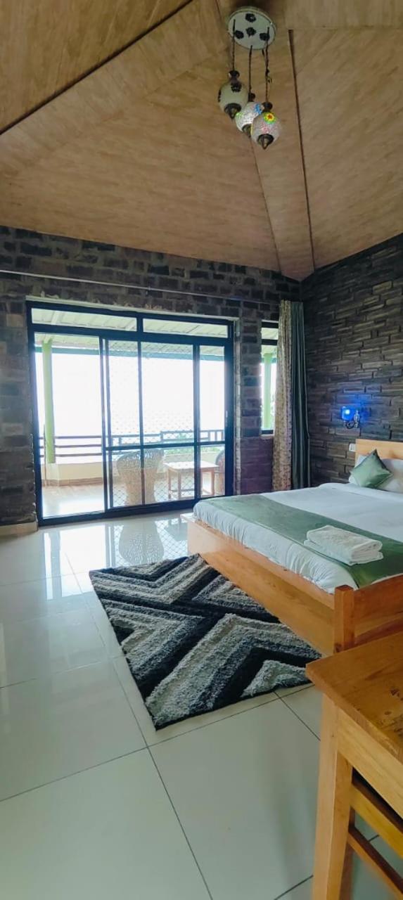 Rudra Retreat Hotel Hawalbagh Room photo
