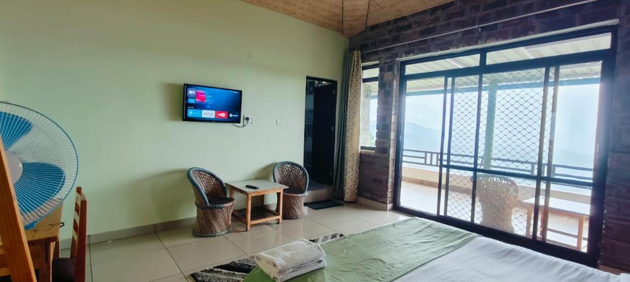 Rudra Retreat Hotel Hawalbagh Exterior photo