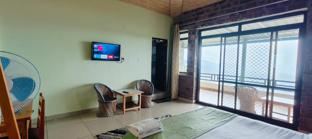 Rudra Retreat Hotel Hawalbagh Room photo