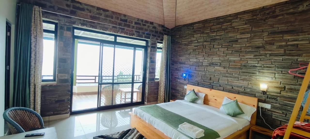 Rudra Retreat Hotel Hawalbagh Room photo